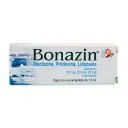 Bonazin 25/50/20 Mg Solución Inyectable Con 1 Ampolleta