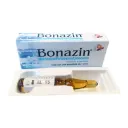 Bonazin 25/50/20 Mg Solución Inyectable Con 1 Ampolleta