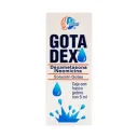 Gotadex 3.5/1 Mg Solución Oftálmica Con 5 Ml