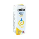 Otilín 2/0.350 G Solución Ótica Con 20 Ml