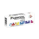 Pasmodil  20/2.5 Mg Solución Inyectable Con 1 Ampolleta