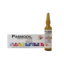 Pasmodil  20/2.5 Mg Solución Inyectable Con 1 Ampolleta
