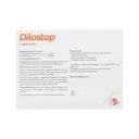 Dilostop 2 Mg Con 12 Tabletas