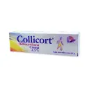 Collicort 2.5 % Con 60 G De Crema