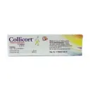 Collicort 2.5 % Con 60 G De Crema