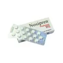 Nosipren 20 Mg Con 30 Tabletas