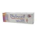 Bidrozil 100 Mg/100,000 Ui Con 40 G De Crema