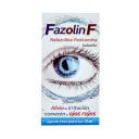 Fazolin 1 Mg Solución Oftálmica Gotero Con 15 Ml