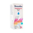 Kenzoflex 0.3% Solución Oftálmica Con 5 Ml