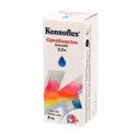 Kenzoflex 0.3% Solución Oftálmica Con 5 Ml