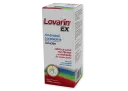 Lovarin Ex 600/100 Mg Con 120 Ml De Solución