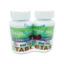 Dolprofen 600 Mg Con 60 Tabletas Duopack