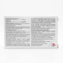 Tempire-Pfc Paracetamol Cafeina 500 Mg / 50 Mg Con 24 Comprimidos