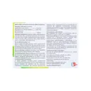 Pasmodil Duo 10/500 Mg Con 24 Tabletas