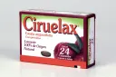 Ciruelax Comprimidos con 24 Comprimidos
