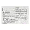 Ciruelax Forte Con 24 Comprimidos