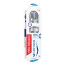 Sensodyne Cepillo Dental Suave Con 2 Piezas