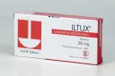 Iltux 20 Mg Con 14 Tabletas