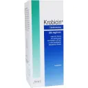 Krobicin 250 Mg Suspensión Con 60 Ml