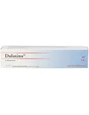 Dalatina 1 G Con 30 G De Gel