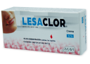Lesaclor 5 % Crema Tubo Con 5 G