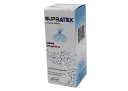 Supratex 600 Mg Jarabe Con 120 Ml