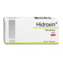 Hidroxin 10 Mg Con 30 Tabletas