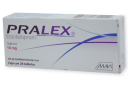 Pralex 10 Mg Con 28 Tabletas