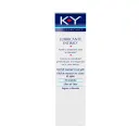 K-Y Gel Lubricante Íntimo Con 100 G