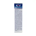 K-Y Gel Lubricante Íntimo Con 50 G