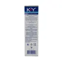 K-Y Gel Lubricante Íntimo Con 50 G