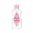 Johnson’S Baby Aceite Para Bebés Con 200 Ml