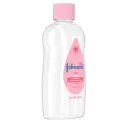 Johnson’S Baby Aceite Para Bebés Con 200 Ml