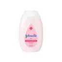 Johnson’S Baby Crema Líquida Hidratante Para Bebé Con 100 Ml