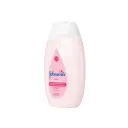 Johnson’S Baby Crema Líquida Hidratante Para Bebé Con 100 Ml