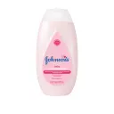 Johnson’S Baby Regular Crema Hidratante Con 200 Ml