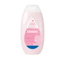 Johnson’S Baby Regular Crema Hidratante Con 200 Ml