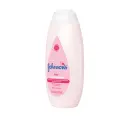 Johnson’S Baby Regular Crema Hidratante Con 200 Ml