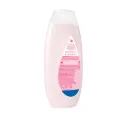 Johnson’S Baby Regular Crema Hidratante Con 200 Ml