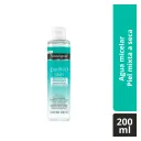 Neutrogena Purified Skin Agua Micelar Desmaquillante 200 Ml