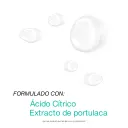 Neutrogena Purified Skin Agua Micelar Desmaquillante 200 Ml