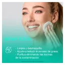 Neutrogena Purified Skin Agua Micelar Desmaquillante 200 Ml