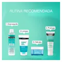 Neutrogena Purified Skin Agua Micelar Desmaquillante 200 Ml