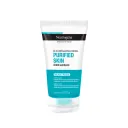 Neutrogena Purified Skin Gel Limpiador Facial 150 G