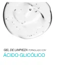 Neutrogena Purified Skin Gel Limpiador Facial 150 G