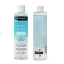 Neutrogena Hydro Boost Agua Micelar 400 Ml