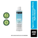 Neutrogena Hydro Boost Agua Micelar 400 Ml