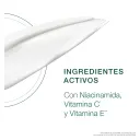 Neutrogena Sun Fresh Protector Solar Facial Piel Mixta A Grasa Sin Color Fps50 Con 40 G