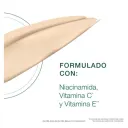 Neutrogena Sun Fresh Protector Solar Tono Claro Dermcare Niamicida Fps50 40 G