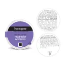 Neutrogena reparador facial nocturno crema gel 100 g